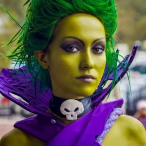 Thumbnail of Death Prophet Cosplay
