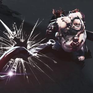 Thumbnail of Pudge SFM 3D Art