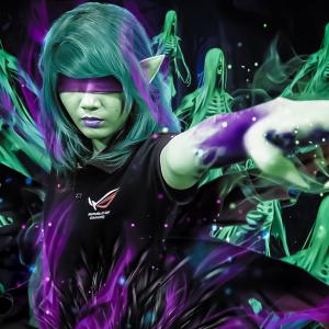 Thumbnail of Death Prophet Cosplay