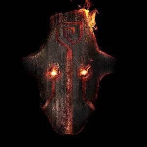 Thumbnail of Juggernaut Digital Art