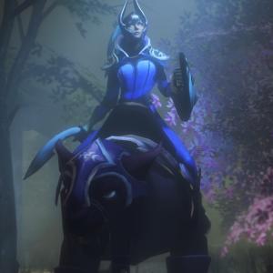 Thumbnail of Luna SFM 3D Art