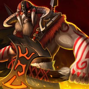 Thumbnail of Beastmaster Digital Art