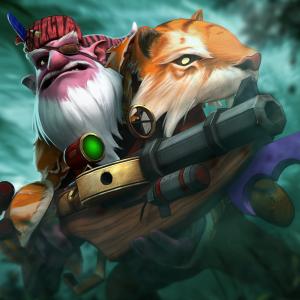 Thumbnail of Sniper Digital Art