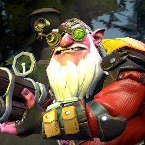 Thumbnail of Sniper SFM 3D Art