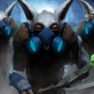 Thumbnail of Meepo Digital Art