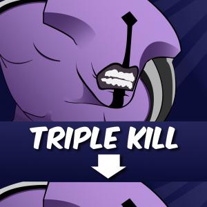Thumbnail of Faceless Void Digital Art