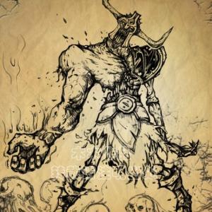 Thumbnail of Undying Digital Art