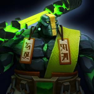 Thumbnail of Earth Spirit SFM 3D Art