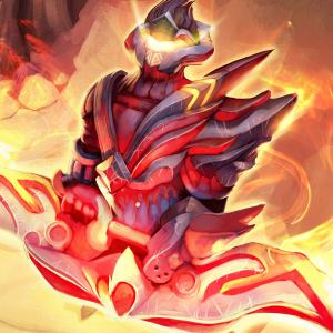 Thumbnail of Sven Digital Art