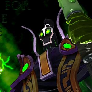 Thumbnail of Rubick SFM 3D Art