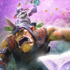 Thumbnail of Alchemist Digital Art
