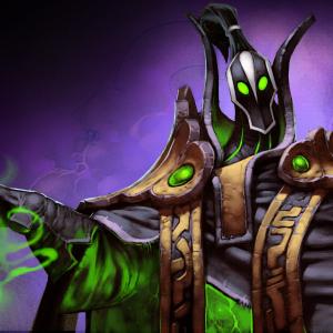 Thumbnail of Rubick Digital Art