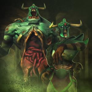 Thumbnail of Undying SFM 3D Art