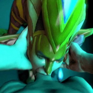 Thumbnail of Naga Siren SFM 3D Art porno