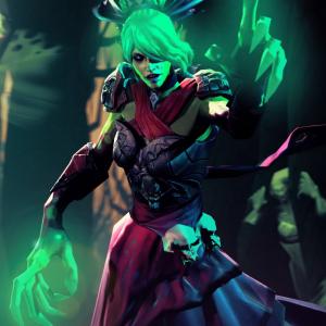 Thumbnail of Death Prophet SFM 3D Art