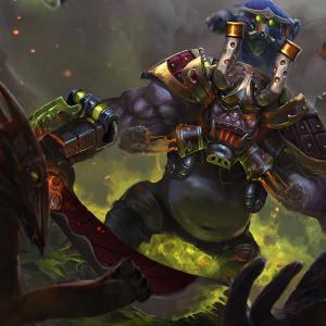 Thumbnail of Alchemist Digital Art