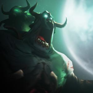 Thumbnail of Undying Digital Art