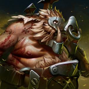 Thumbnail of Pudge Digital Art