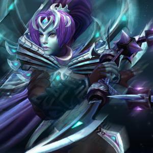 Thumbnail of Phantom Assassin SFM 3D Art