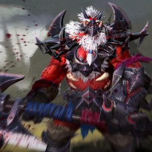 Thumbnail of Axe Digital Art SFM 3D Art