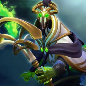 Thumbnail of Rubick SFM 3D Art