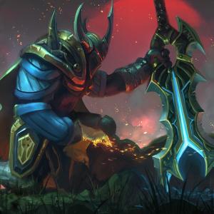 Thumbnail of Sven Digital Art