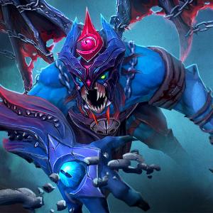 Thumbnail of Night Stalker Digital Art