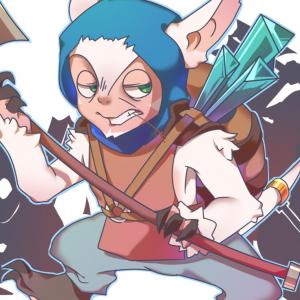 Thumbnail of Meepo Digital Art