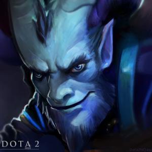 Thumbnail of Rikimaru Digital Art
