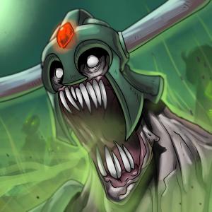 Thumbnail of Undying Digital Art