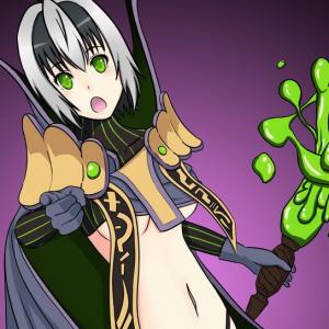 Thumbnail of Rubick Digital Art