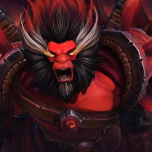 Thumbnail of Axe Digital Art