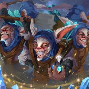 Thumbnail of Meepo Digital Art