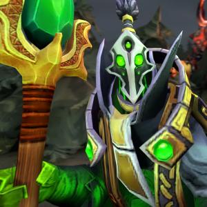 Thumbnail of Rubick SFM 3D Art