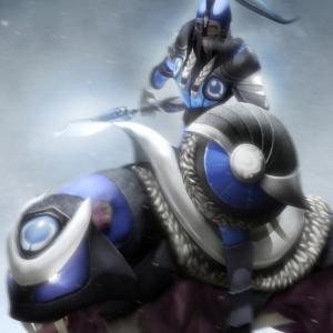 Thumbnail of Luna Digital Art