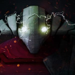 Thumbnail of Sven SFM 3D Art