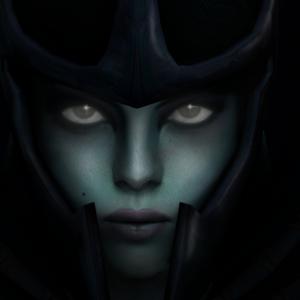 Thumbnail of Phantom Assassin SFM 3D Art