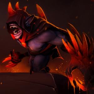 Thumbnail of Lion Digital Art