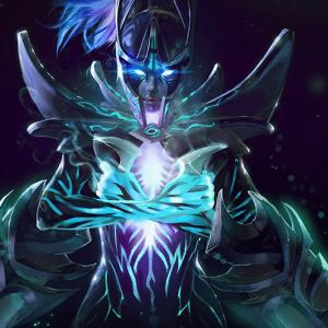 Thumbnail of Phantom Assassin Digital Art