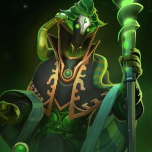 Thumbnail of Rubick SFM 3D Art