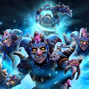 Thumbnail of Meepo Digital Art