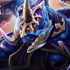 Thumbnail of Night Stalker Digital Art