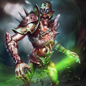 Thumbnail of Undying Digital Art