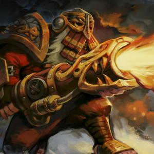 Thumbnail of Sniper Digital Art