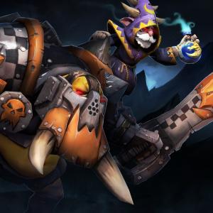 Thumbnail of Alchemist Digital Art