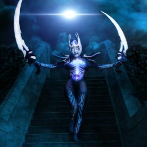 Thumbnail of Phantom Assassin Cosplay