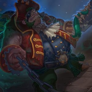 Thumbnail of Pudge Digital Art