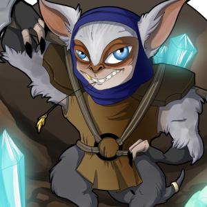 Thumbnail of Meepo Digital Art