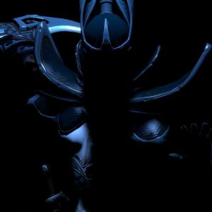 Thumbnail of Phantom Assassin SFM 3D Art