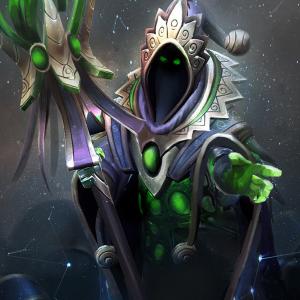 Thumbnail of Rubick Digital Art